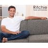HIGH DENSITY-FOAM CUSHION (MEDIUM FIRM PLUS) 4"x22"x80" (1836) Foam Sheet