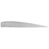 TIEMCO PDL Dirt Panic 60ECO 5g #01 Clear Silver Glitter