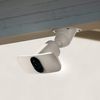 Arlo Certified Accessory | Ceiling Adapter, Designed for Arlo Pro 3 Floodlight WiFi Security Camera, White, FBA1001