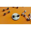 0.5A fuse