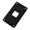 uxcell Plastic AM2 AM2+ AM3 AM3+ FM1 Socket AMD CPU Cooling Fan Bracket Base Blue