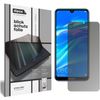 Screen Protector for Huawei Y7 Pro (2019) Privacy Filter 4-Way Protection dipos