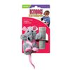 KONG - Refillables Rat - North American Premium Catnip