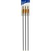 FIBREGLASS ARROWS 30'' (PACK OF 3)