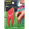 Light T-119 (010) Brush Fok Red