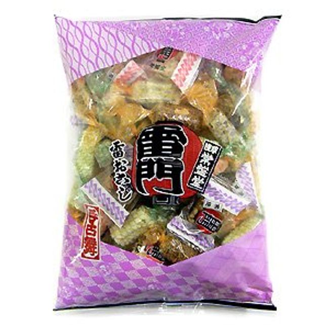 Tokiwado Raido Okoshi Honpo Tekomai (5.3 oz (150 g) x 3 Bags)