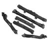 Radiator Core Support Bracket Assembly For Toyota RAV4 2019-2024 #53205-0R070