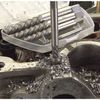 Draper 843B Screw Extractor Set Set of 5 Pieces