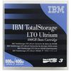 Tandberg LTO 3 Media