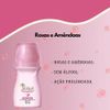 Skala Roll On Deodorant, Rose & Almond, 60ml
