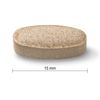 Jamieson Ginkgo Biloba 80mg 60+30 Caplets