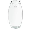 JARRON CRISTAL TRANSPARENTE