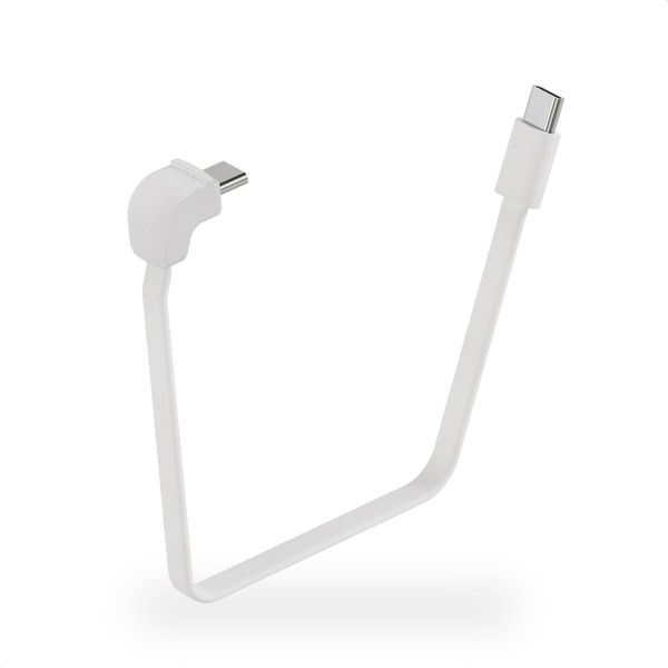 CIO SMARTCOBY Ex SLIM Qi2 & Cable Replacement Cable CtoC USB-C