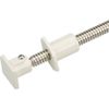 Shop Fox D2893 Press Clamp,As the picture shown,Medium