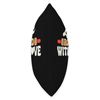 Lefse Rolled With Love Flatbread Norwegian Cuisine Throw Pillow