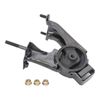 Rear Engine Mount Compatible with 2003-2008 Pontiac Vibe Toyota Corolla Matrix