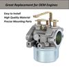 Carburetor Carb Replacement Fits for DeVilbiss Powerback GT5000 GT5250 5000 5250 Generator