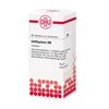 Ichthyolum D6 DHU Tabletten, 80 St. Tabletten