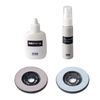 Sanwa Direct 200-CD028 Disc Repair Machine, Manual Polishing Type, DVD/CD/Game Software