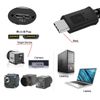 chenyang USB C to Micro USB 3.0 Data Cable 90 Degree Right Angled with Screw Mount 5Gbps