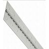 Stainless Steel Continuous Piano Hinge 1-1/4 x 4' Full Surface Non-removable Pin
