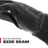 Mechanix Wear Cascade Welding Glove - Large Black
