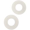 Geberit Flush Valve Washer 63 x 32 x 3 2 piÃ ¨ ces