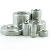 M5 aluminium spacer sleeve