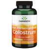 Swanson High Ig Colostrum 500 Milligrams 120 Capsules