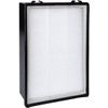 True HEPA (2) + Carbon Pre Filter Replacement (4) Compatible with Holmes Air Pur