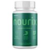 Nourix for Probiotic and Gut Health Support, Advanced Formula - 60 Capsules