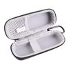 JINMEI Hard EVA Carrying Case Compatible with OLIGHT Arkfeld/Arkfeld Pro Flat Flashlight Dual Light Source EDC Lights case(Only Case).