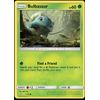 Pokemon - Bulbasaur 1/18 - Detective Pikachu Set - Foil