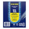 OXI CLEAN CONCENTRATE VERSATILE STAIN  REMOVER DETERGENT BOOSTER (8.8 Lb. Pack)