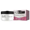 Olay Double Action Moisturiser Day Cream and Primer, 50 ml
