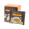 China Mist Organic Herbal Tea, Ginger Turmeric, 6x15 count boxes