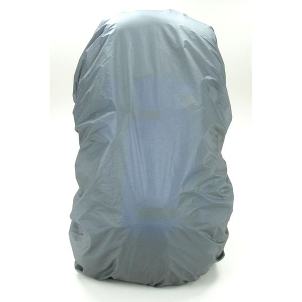 ISUKA Ultra Light Pack Cover S Gray 262122
