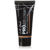 L.A. Girl HD PRO.BB Cream, Deep GBB947