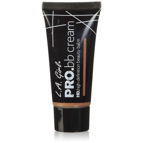 L.A. Girl HD PRO.BB Cream, Deep GBB947