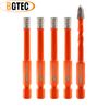 5pcs/box 6mm Quick-fit Dry Diamond Drilling Bits Hole Saw Marble Ceramic Granite