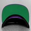 Flexfit Classic Snapback 2-Tone Cap, multicolour