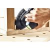 Festool Sanding disc STF Delta/9 P80 RU2/50 Rubin 2
