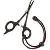 Rapala REOF6 6" EZ Open Forceps, Multi