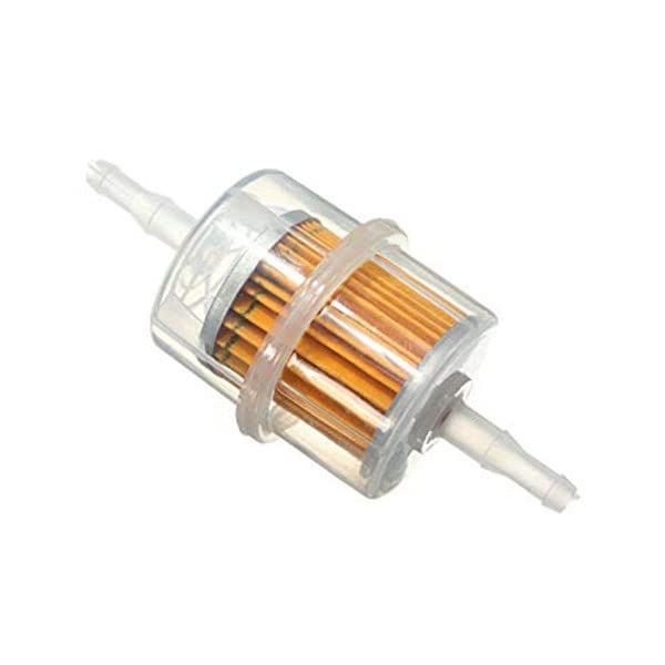 TJ QFF0173 Fuel Filter