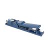 Sandblaster Handle Deadman Control Handle Pneumatic Switch Remote Control -Blue