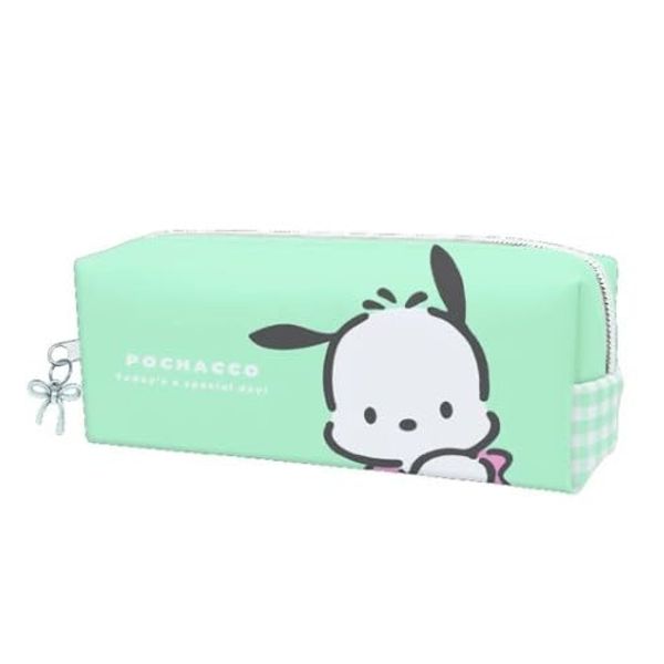 Pochacco Minimaru Pen Case