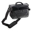 Navitech Grey Shoulder Camera Bag Compatible With Blackmagic Design Pocket Cinema Camera 4K