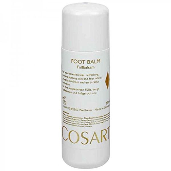 Cosart - Foot balm - 200 ml