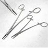 2 O.R GRADE MAYO HEGAR NEEDLE HOLDER 6"+ 8" SURGICAL