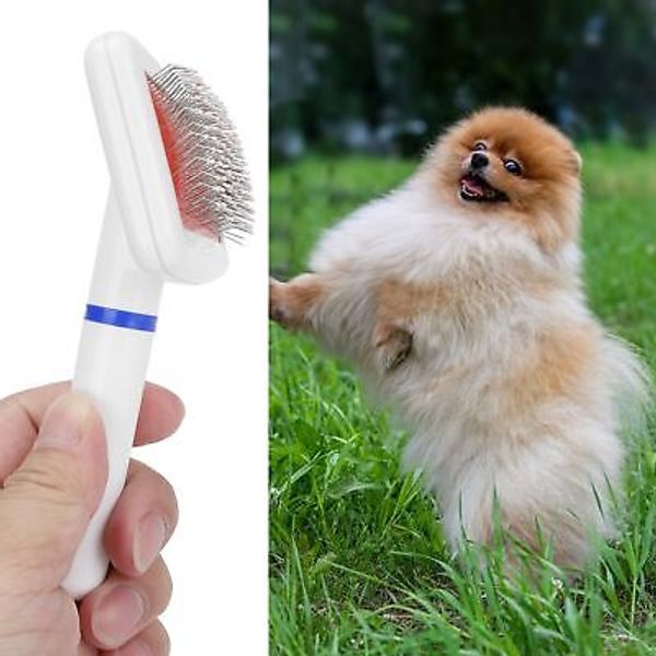 Pet Grooming Tool For Small And Medium Pets With Long Or Short Hair EUY